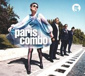 Paris Combo - 5 (CD)