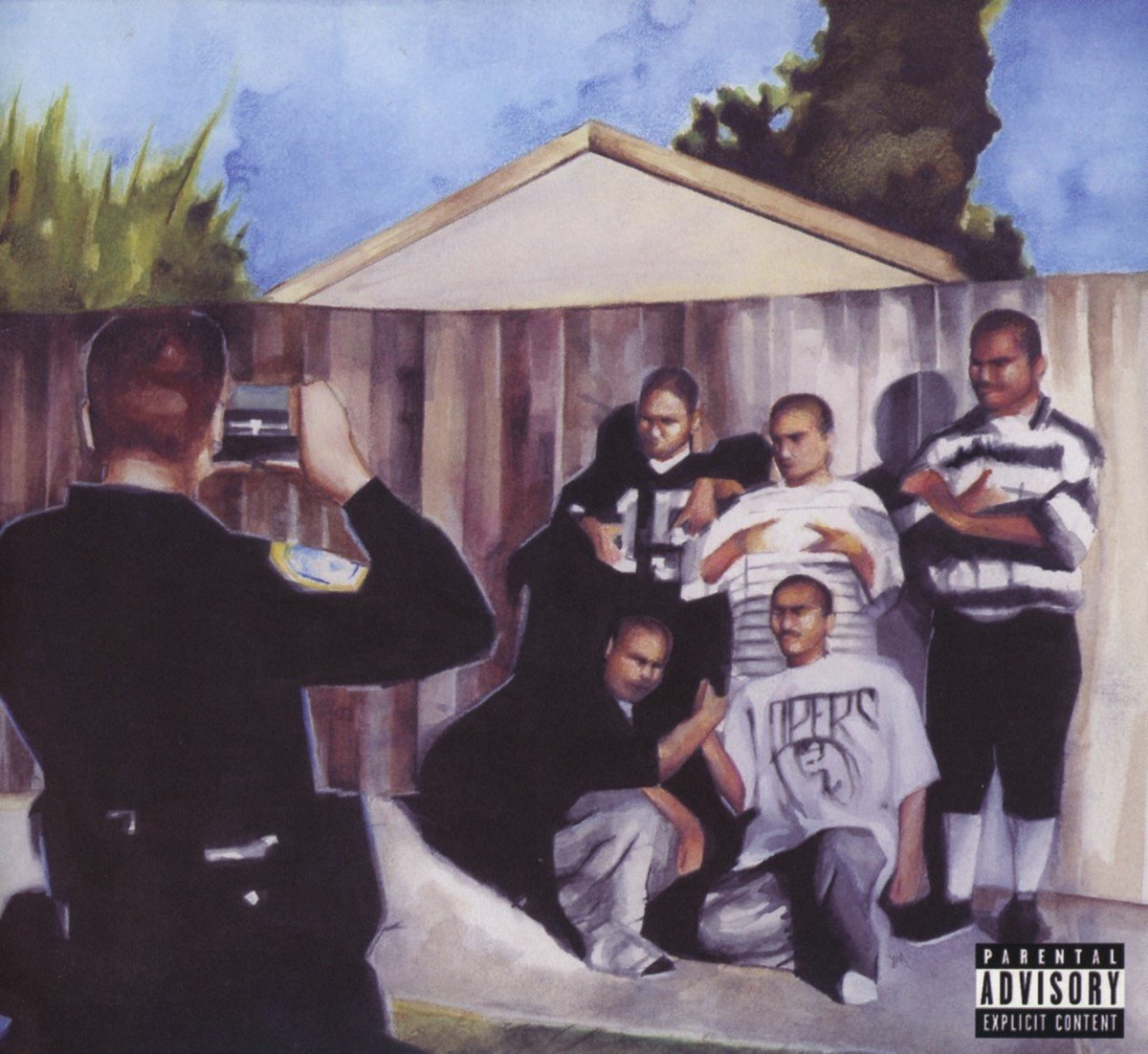 Blu & Bombay DaRealest - Good To Be Home (2 CD)