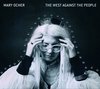 Mary Ocher - The West Against The People (CD)