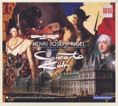 Concerto Köln - Symphonies (CD)