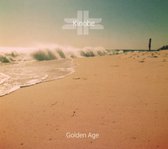 Kinobe - Golden Age (2 CD)