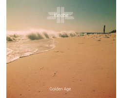 Kinobe - Golden Age (2 CD)