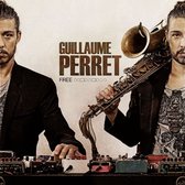 Guillaume Perret - Free (CD)