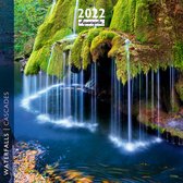 Waterfalls Kalender 2022