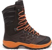 Chiruca hoge wandelschoenen Solengo 42 GTX Boots - Bruin Oranje - 43