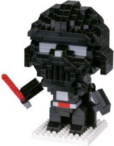 FunWithBlocks® Darth Vader nanoblock – Star Wars – 305 miniblocks