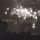 Pernice Brothers - Yours, Mine & Ours (CD)