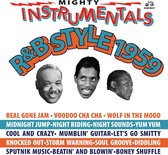 Various Artists - Mighty Instrumentals R&B Style 1959 (2 CD)