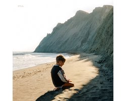 Tycho - Simulcast (CD)