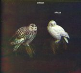 Dungen - Haxan (CD)