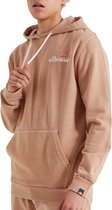 Ellesse Tinctoria Trui - Mannen - beige