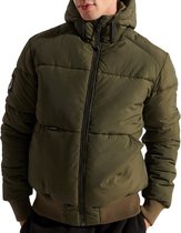 Superdry Heren Mountain Recreational Jas - Maat 2XL