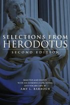 Selections from Herodotus