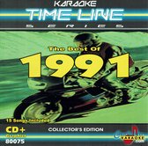 Karaoke: Best Of 1991