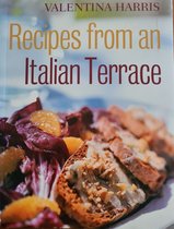 Recipes From An Italian Terrace