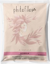 Phitofilos biologische henna poeder in ROOS VIOLET concealer 75gr