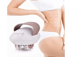 Massage Apparaat - Cellulites - Cellulites Machine - Afvallen - Anti Cellulitis Machine - Cellulite Afvallen