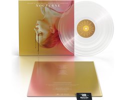Gazelle Twin - Welcome To The Blumhouse: Nocturne (Amazon Original Soundtrack) (LP) (Limited Edition) (Coloured Vinyl)