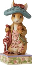 Peter Rabbit by Jim Shore Benjamin Bunny