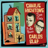 Charlie Hightone - Carlos Slap (LP)