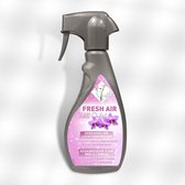 KOALA - FRESH AIR - Wild Orchid - Luchtverfrisser - 4 x 500 ml