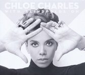Chloe Charles - With Blindfolds On (CD & LP)