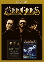 Bee Gees - One Night Only + One For All Tour (Live) (2 DVD)