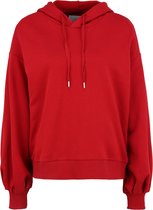 Sisters Point sweatshirt peva Rood-Xs