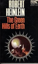 The Green Hills of Earth
