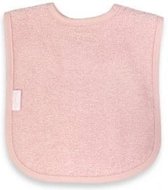 Slabbetje Blush 3 stuks (roze) [Slabber] [Slab blush] [Uni Line] [Baby]