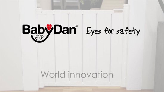 Baby dan sale guard me