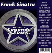 Karaoke: Frank Sinatra