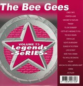 Karaoke: The Bee Gees