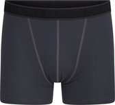 Beeren microfiber heren boxershort Young  - M  - Zwart