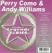 Karaoke: Perry Como & Andy Williams