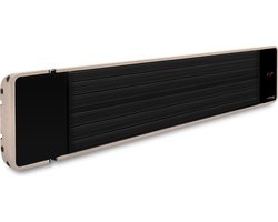 TROTEC Black Heater IRD 2400 | bol.com