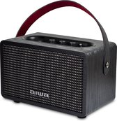 Aiwa MI-X100 Retro X - Bluetooth speaker (Black)