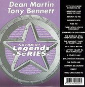 Karaoke: Dean Martin & Tony Bennett