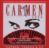Carmen 2000