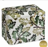 Emma Bridgewater - Vershouddoos - Bewaarblik - Rechthoek - Oak leaves