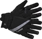 Craft Rain Glove 2.0 Fietshandschoenen Unisex - Maat L