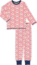 Maxomorra pyjama meisje Scottie maat 122-128