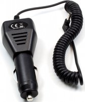 K-PO MC-500 Autolader - 12/24 Volt - K-PO Panther - CB radio - Sigarettenaansteker oplader - Auto accessoires