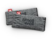 SmellWell - Sensitive XL - schoenverfrisser - schoenendroger - geur en vochtvreter  - schoenverzorging - Grey