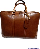 Tas Gavin cognac