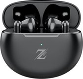 Zorix AirBudz Pro 3 - Draadloze Oordopjes - Zwart