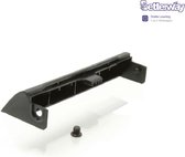 HDD Caddy Cover - Geschikt voor Dell Latitude E6320 / E6420 / E6520 - Compatible met P/N: 77K4N