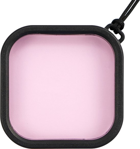 Kit d'accessoires MOJOGEAR GoPro avec boîtier étanche, filtres, protecteur d'écran - Accessoires GoPro pour la plongée et la plongée en apnée