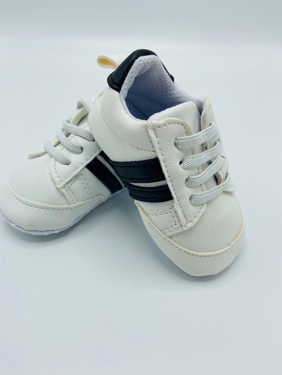 Next REGULAR FIT - Babyschoenen - black/zwart