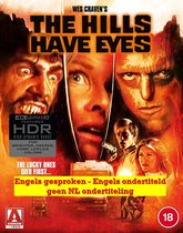 The Hills Have Eyes [4K-UHD Blu-ray] (Limited Edition)